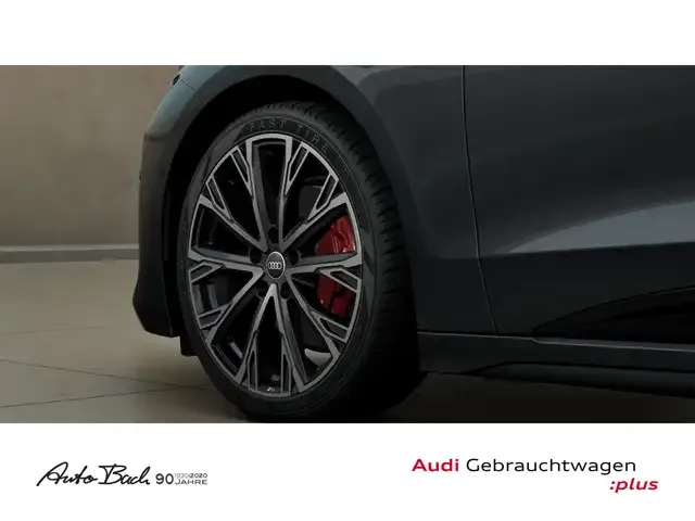 Audi Sonstiges