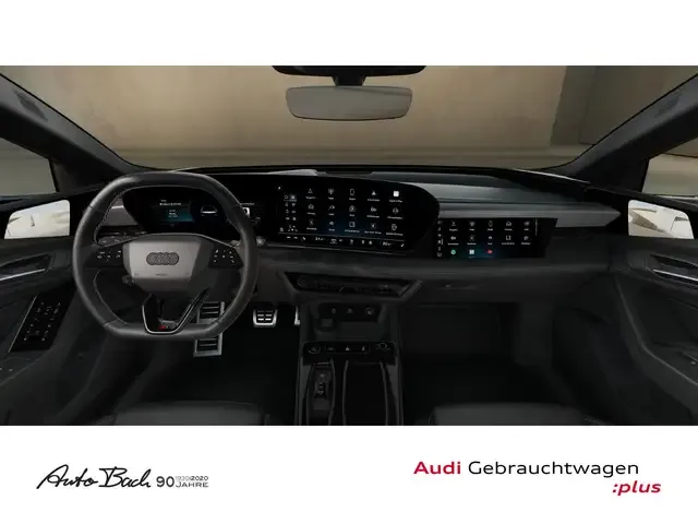Audi Sonstiges