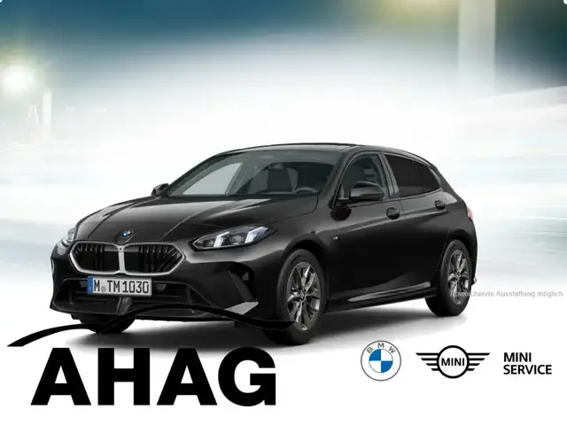 BMW 114