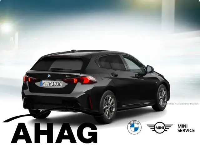 BMW 114
