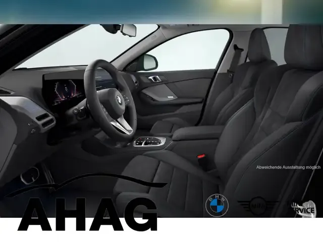 BMW 114