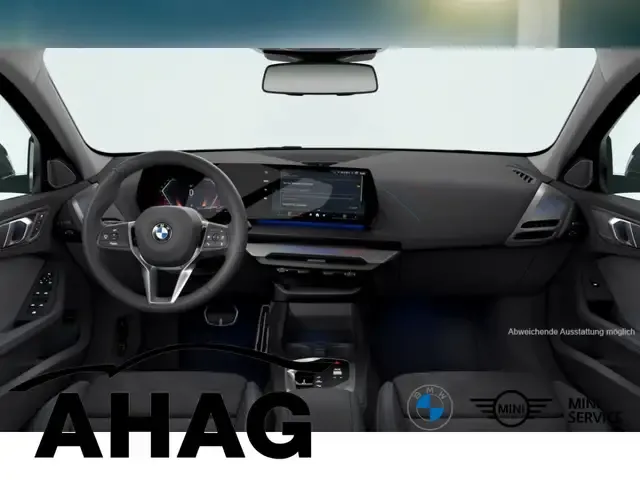 BMW 114