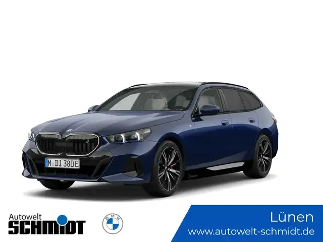 BMW i5
