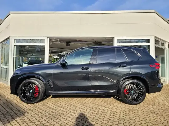 BMW X5 M