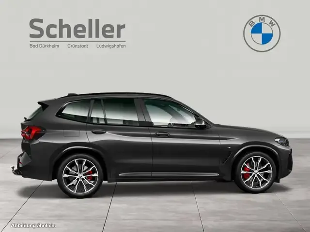 BMW X3 M