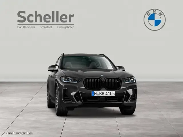 BMW X3 M