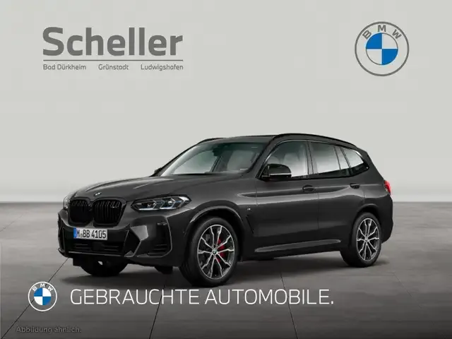 BMW X3 M