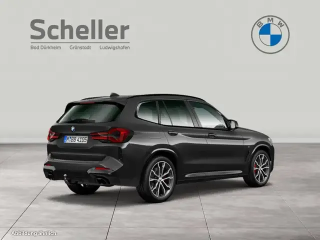 BMW X3 M