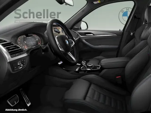 BMW X3 M