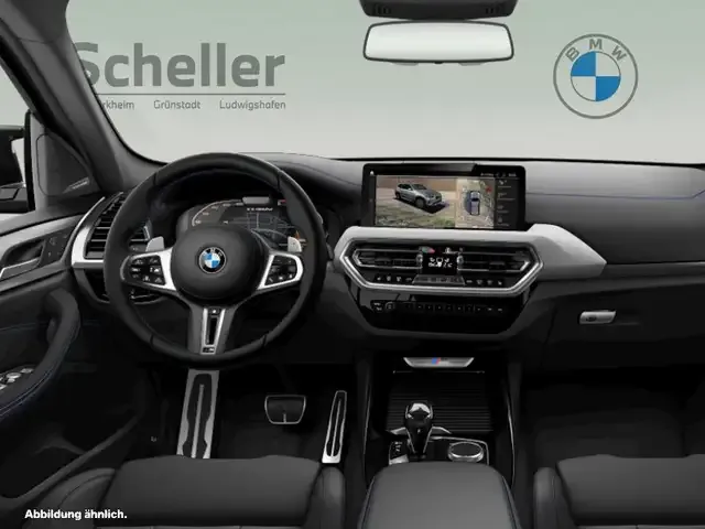 BMW X3 M