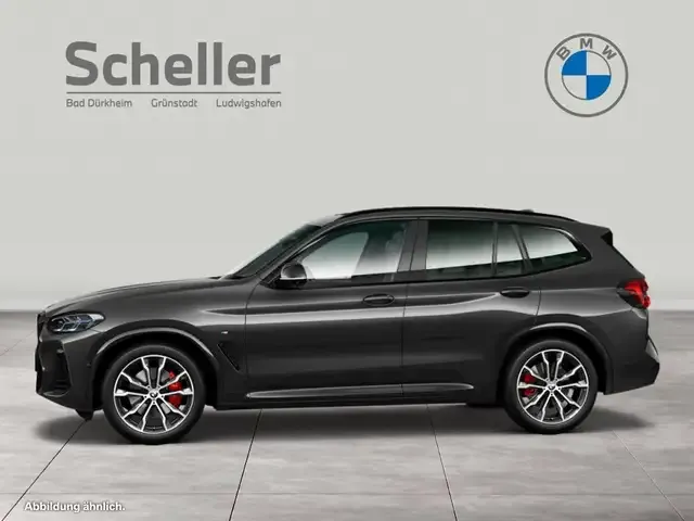 BMW X3 M