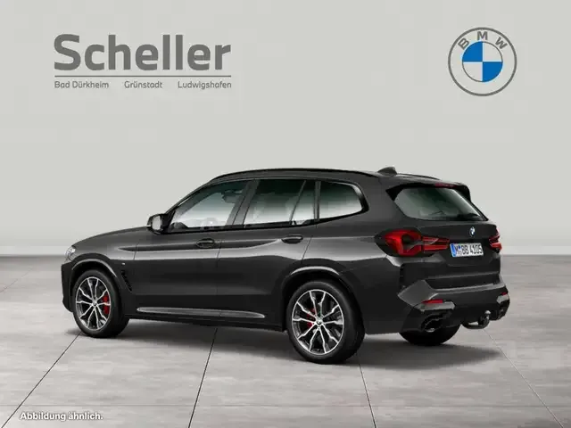 BMW X3 M