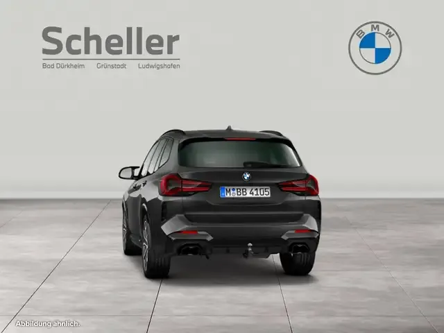 BMW X3 M