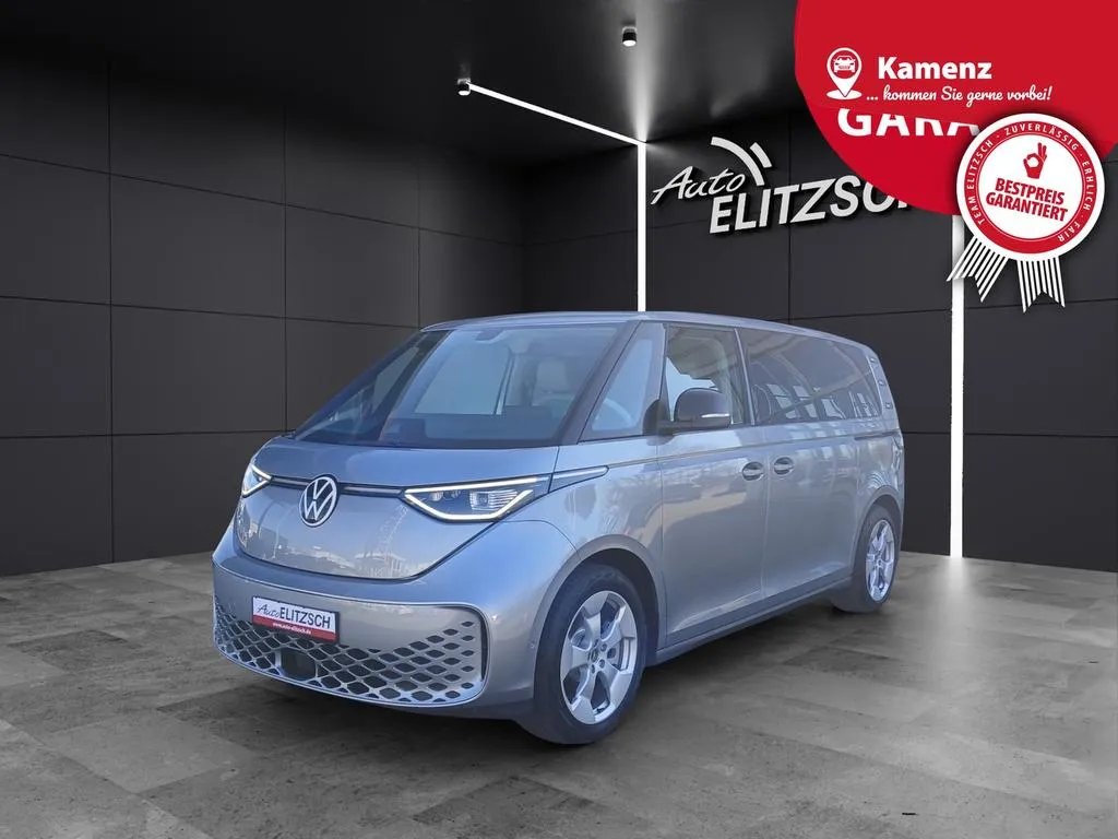 Volkswagen ID. Buzz