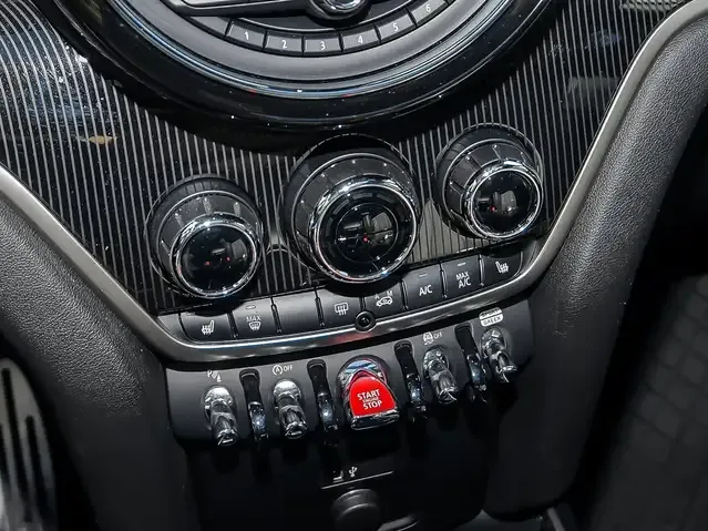 MINI John Cooper Works Countryman