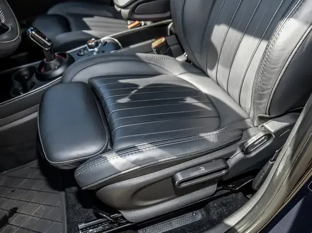 MINI John Cooper Works Countryman
