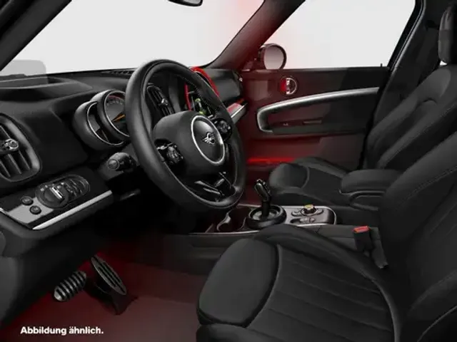 MINI John Cooper Works Countryman