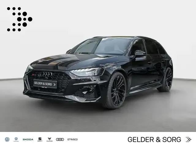Audi RS4