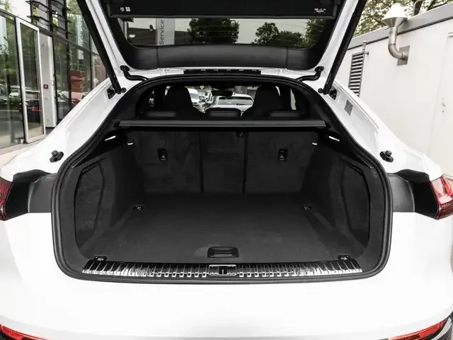 Audi SQ8 e-tron