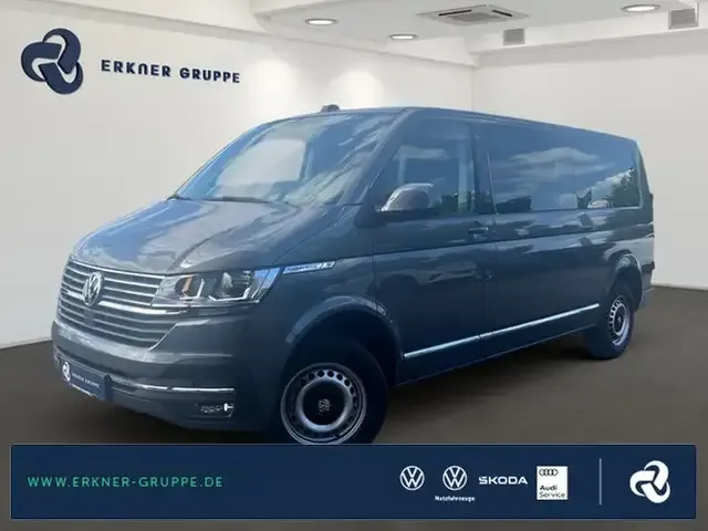 Volkswagen T6 Caravelle
