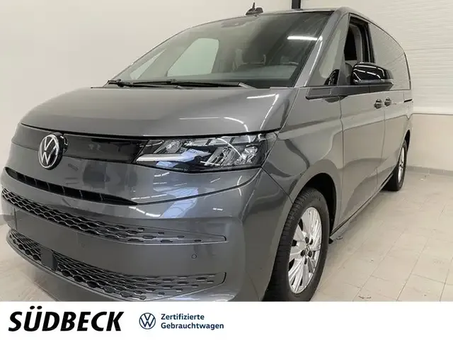 Volkswagen LT