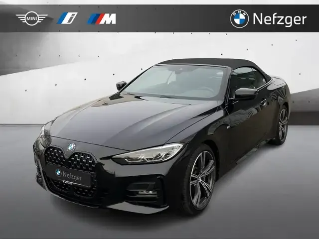 BMW 430