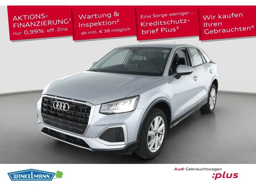 Audi Q2
