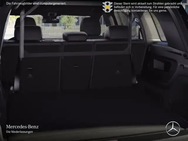 Mercedes-Benz EQB 250