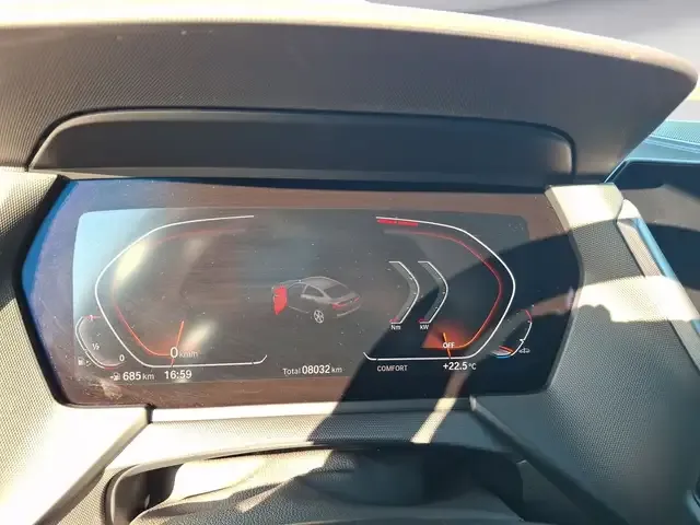 BMW Sonstiges