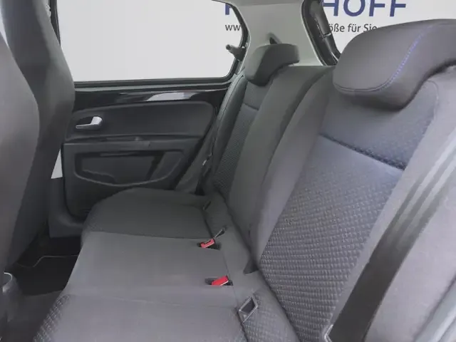 Volkswagen e-up!