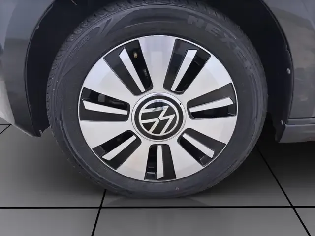 Volkswagen e-up!