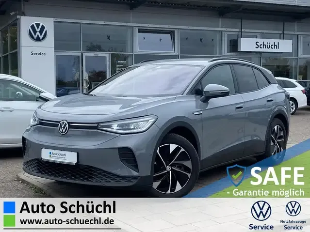 Volkswagen ID.4