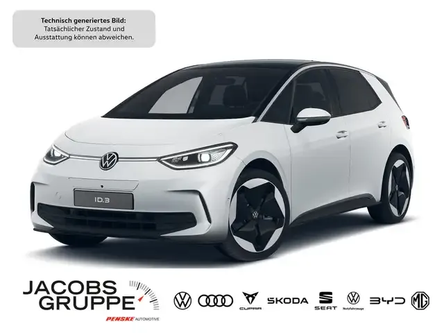 Volkswagen ID.3