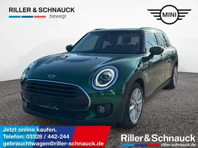 MINI One Clubman