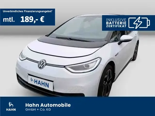 Volkswagen ID.3