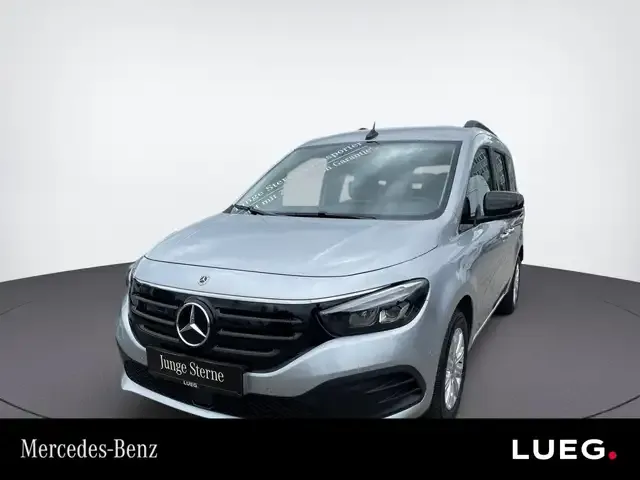 Mercedes-Benz EQT