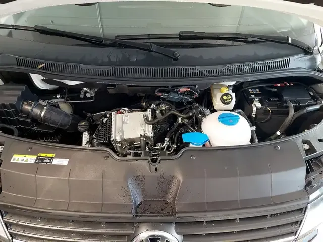 Volkswagen T6.1 California