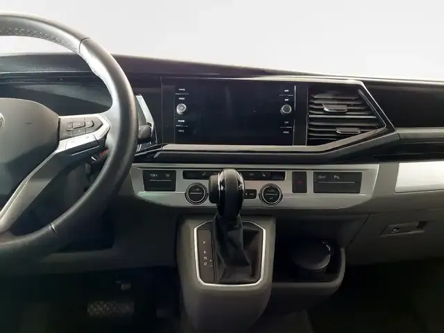 Volkswagen T6.1 California