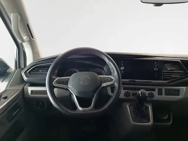 Volkswagen T6.1 California