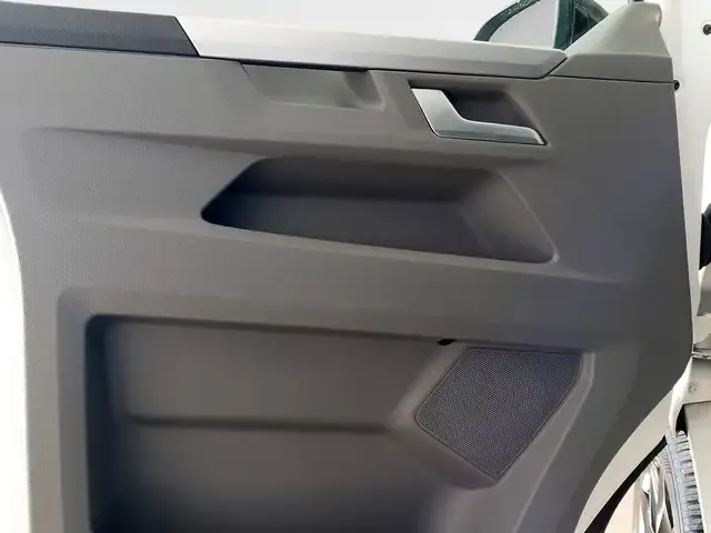 Volkswagen T6.1 California