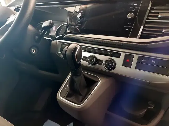 Volkswagen T6.1 California