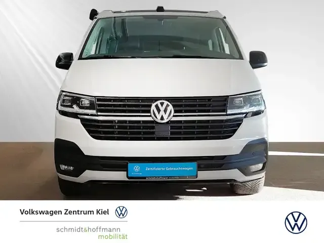 Volkswagen T6.1 California
