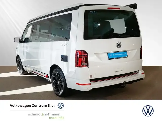 Volkswagen T6.1 California