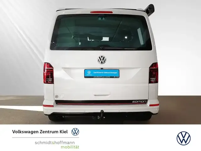 Volkswagen T6.1 California