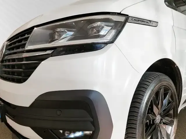 Volkswagen T6.1 California