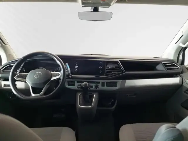Volkswagen T6.1 California