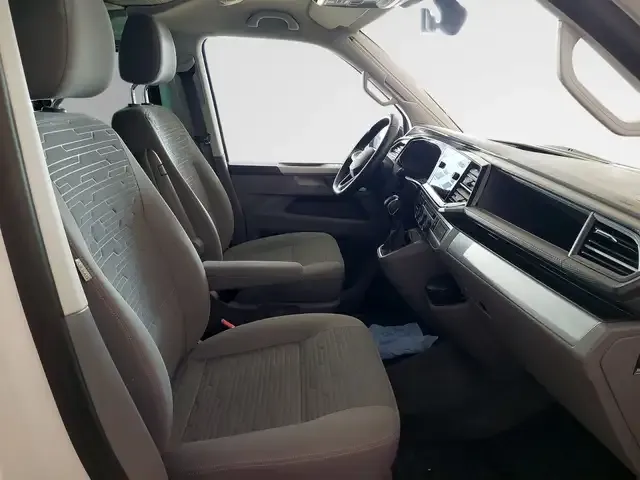 Volkswagen T6.1 California