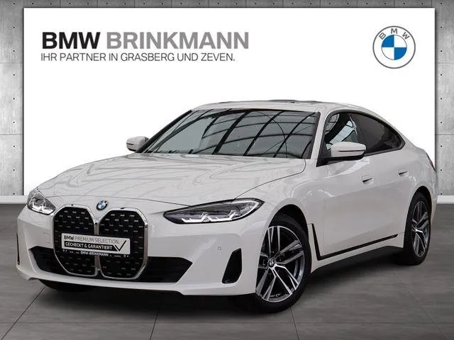 BMW 420