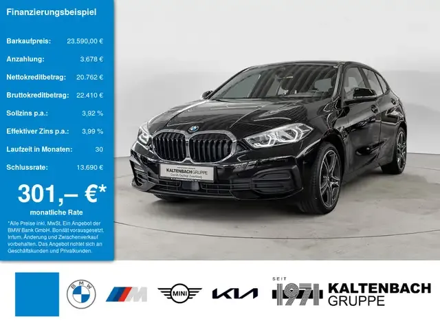 BMW 118