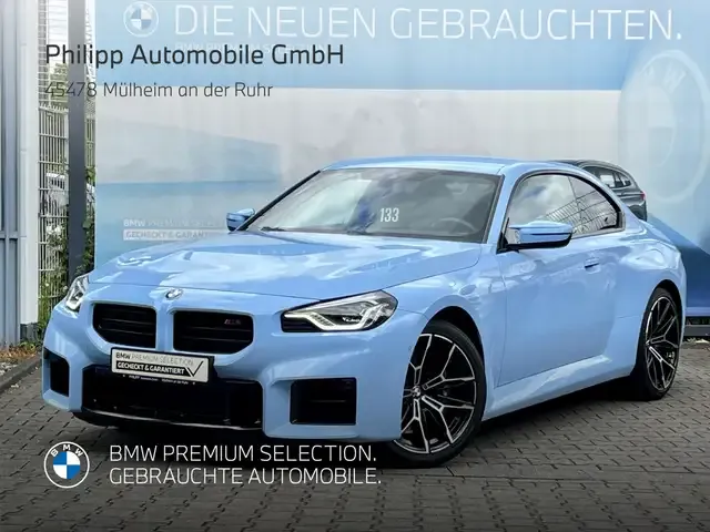 BMW M2